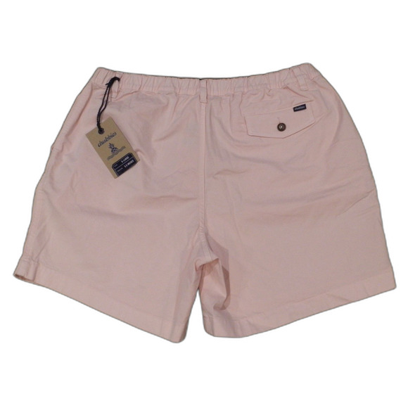 Chubbies Gritty In Pinks Shorts 5.5" Inseam Men's Size XL NWT - Picture 2 of 2
